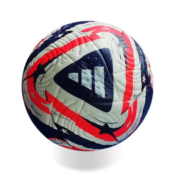 2026 FIFA World Cup Soccer Ball - Image 2