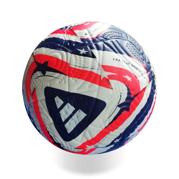 2026 FIFA World Cup Soccer Ball - Image 3