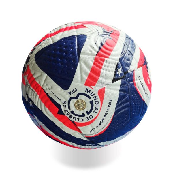 2026 FIFA World Cup Soccer Ball