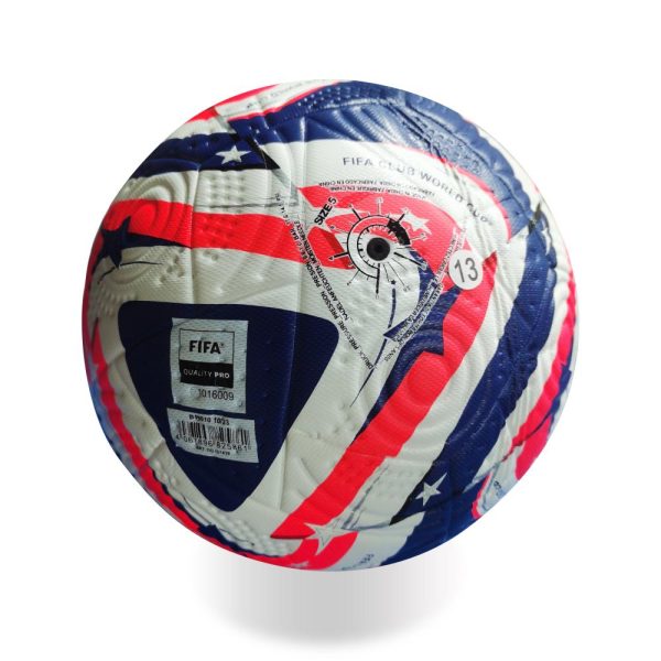 2026 FIFA World Cup Soccer Ball - Image 4