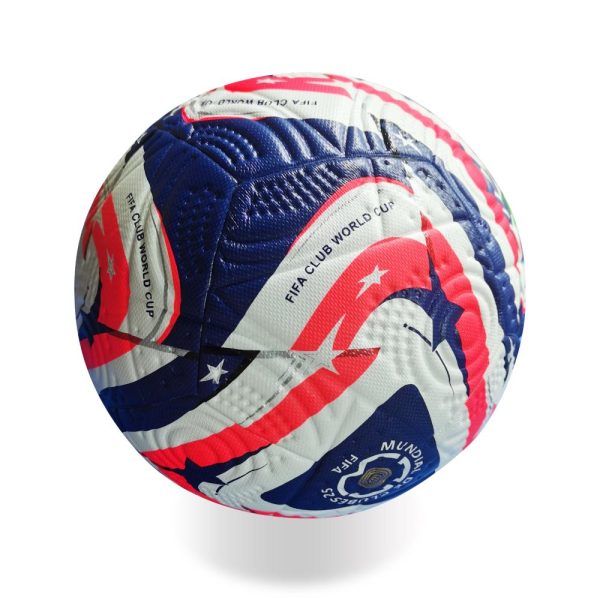 2026 FIFA World Cup Soccer Ball - Image 5