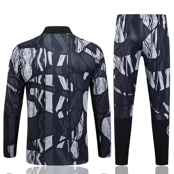 Arsenal 2024-25 Long Sleeve Shirts Training Suits - Image 2