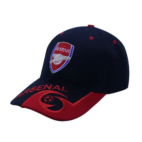 Arsenal Caps