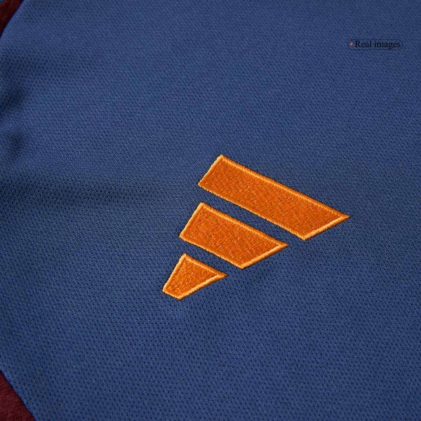 As Roma 2024-25 Third Shirt - Image 4