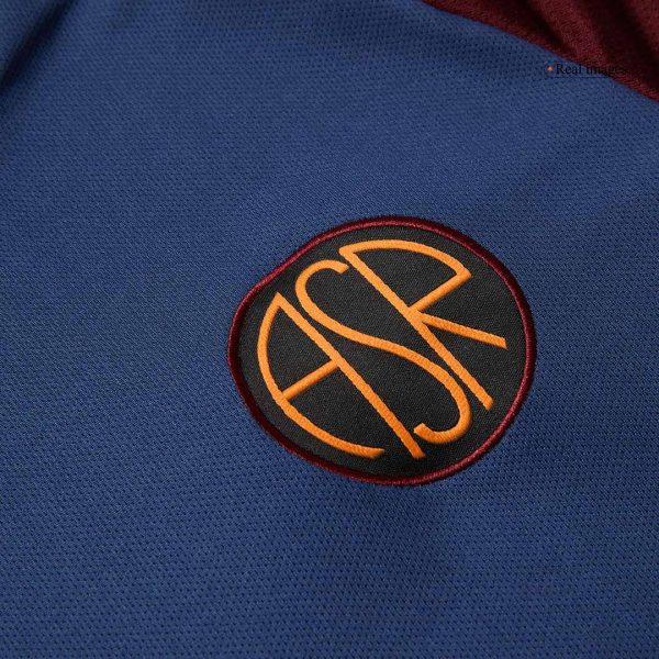 As Roma 2024-25 Third Shirt - Image 6
