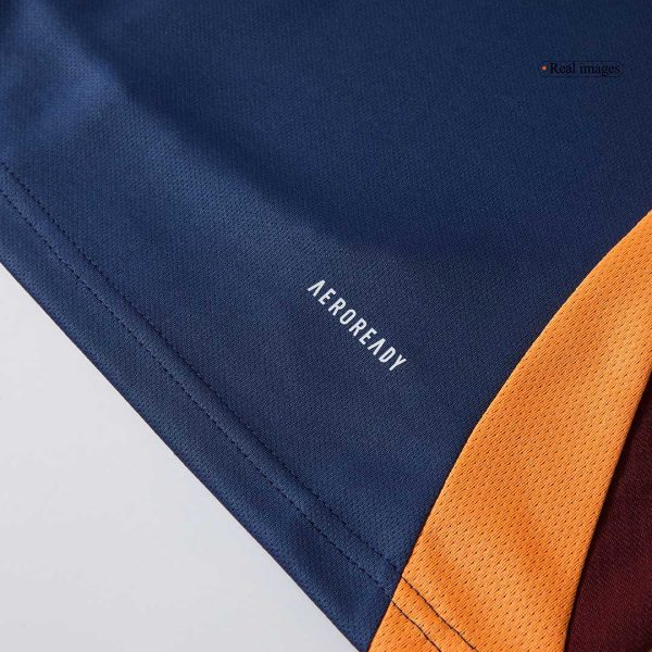 As Roma 2024-25 Third Shirt - Image 7