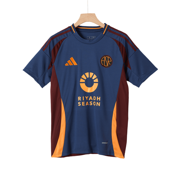 As Roma 2024-25 Third Shirt - Image 3