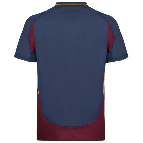 As Roma 2024-25 Third Shirt - Image 2