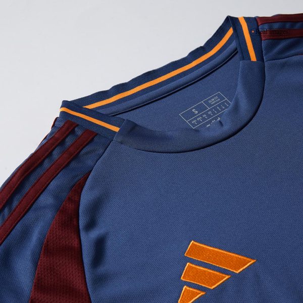 As Roma 2024-25 Third Shirt - Image 11