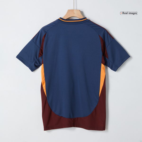 As Roma 2024-25 Third Shirt - Image 5