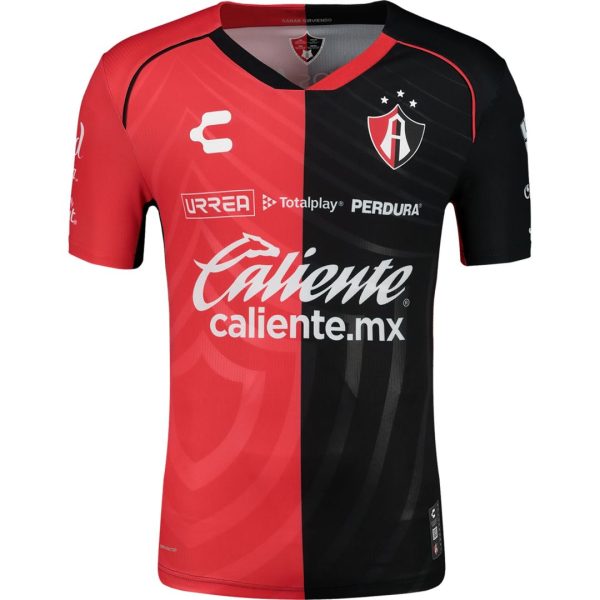 Atlas 2024-25 Home Shirt