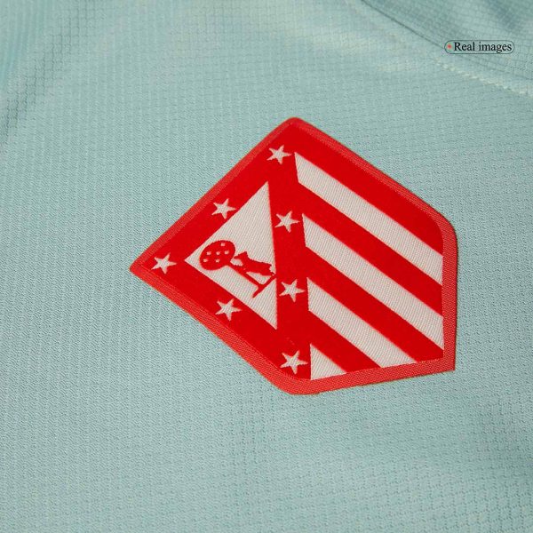 Atlético Madrid 2024-25 Away Shirt - Image 6