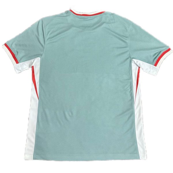 Atlético Madrid 2024-25 Away Shirt - Image 10