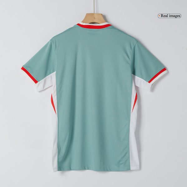 Atlético Madrid 2024-25 Away Shirt - Image 12