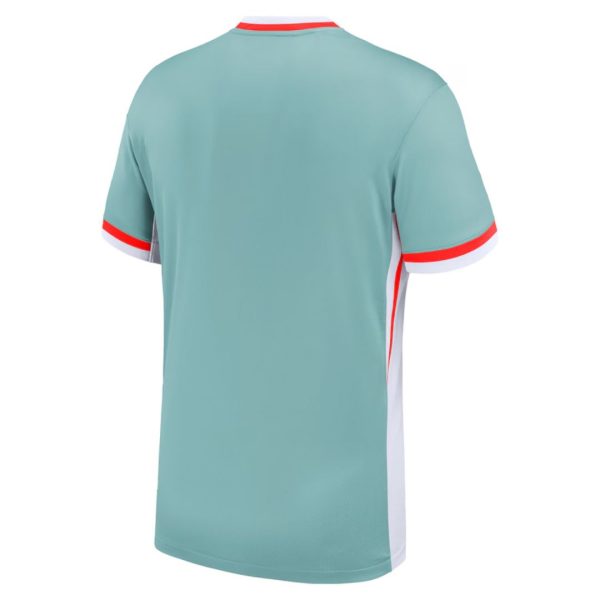 Atlético Madrid 2024-25 Away Shirt - Image 2