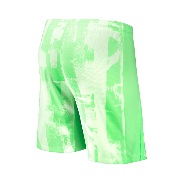Barcelona 2024-25 Third Shorts - Image 2