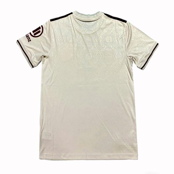 Bayern Munich 125th Anniversary Shirt - Image 2