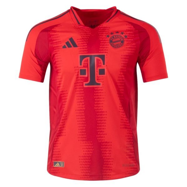 Bayern Munich 2024-25 Home Player Shirt
