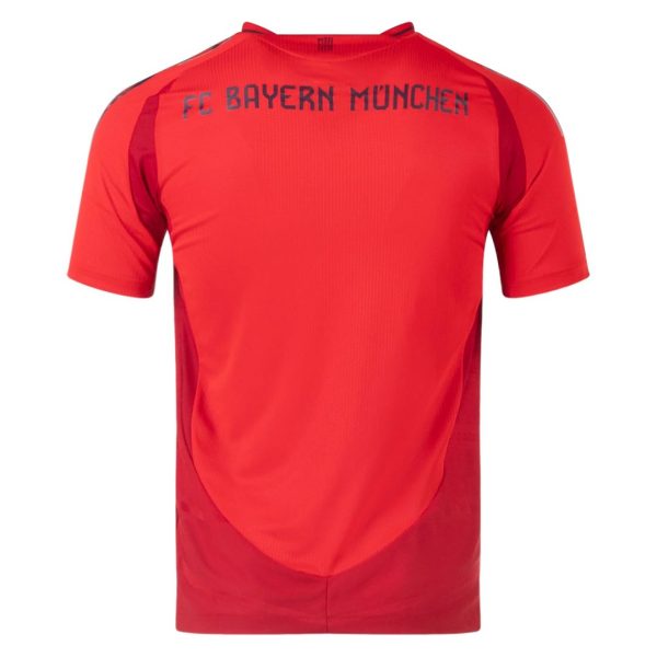 Bayern Munich 2024-25 Home Player Shirt - Image 2