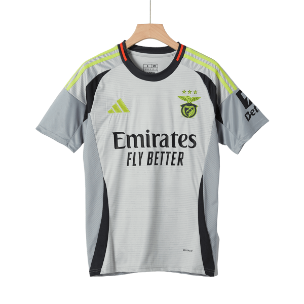 Benfica 2024-25 Third Shirt - Image 3
