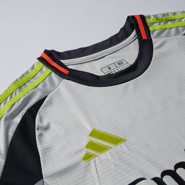 Benfica 2024-25 Third Shirt - Image 5