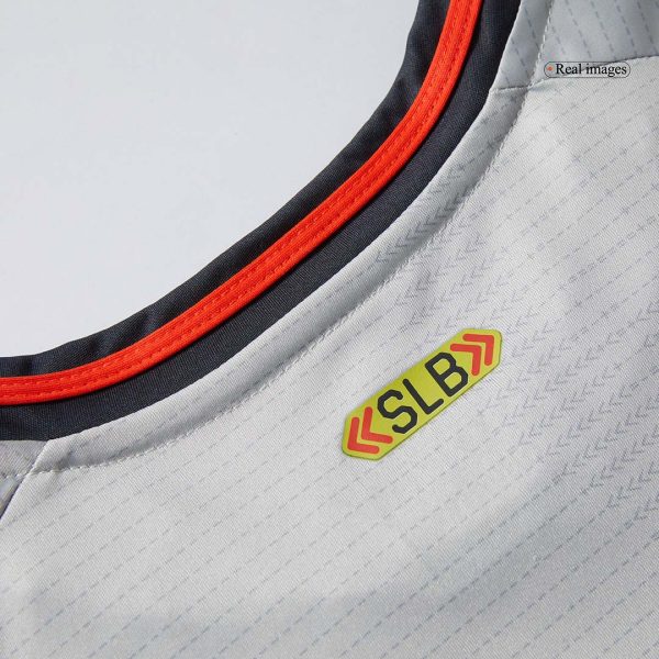 Benfica 2024-25 Third Shirt - Image 6