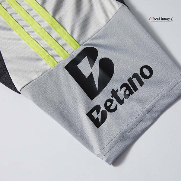 Benfica 2024-25 Third Shirt - Image 9