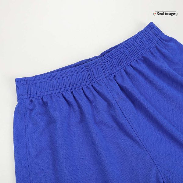 Brazil 2024-25 Home Copa America Shorts - Image 3