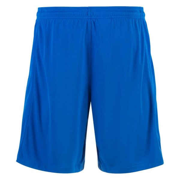 Brazil 2024-25 Home Copa America Shorts - Image 2
