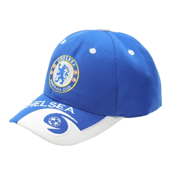 Chelsea Caps