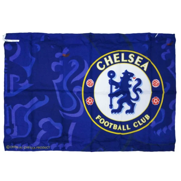 Chelsea Flags
