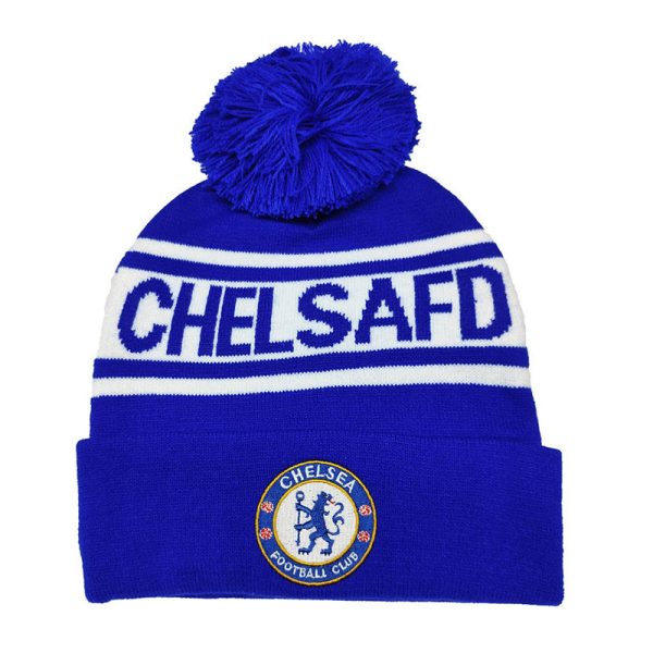 Chelsea Warm Hats