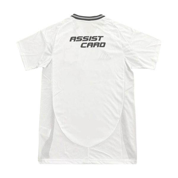 Colo-Colo 2025-26 Home Shirt - Image 2