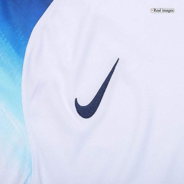 England 2022 Home World Cup Shirt - Image 6