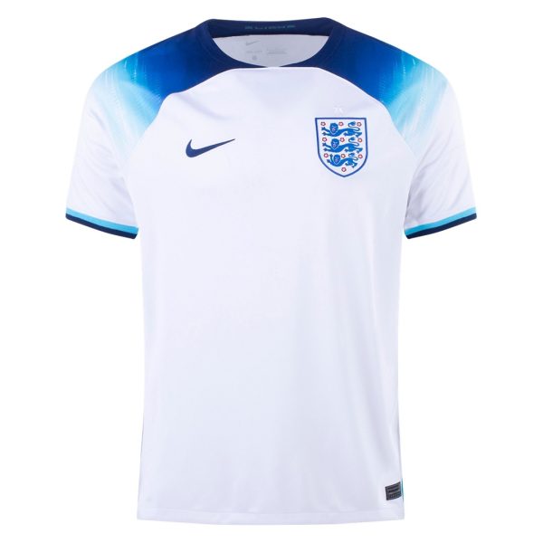 England 2022 Home World Cup Shirt