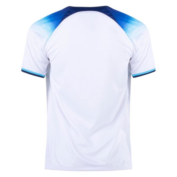 England 2022 Home World Cup Shirt - Image 2