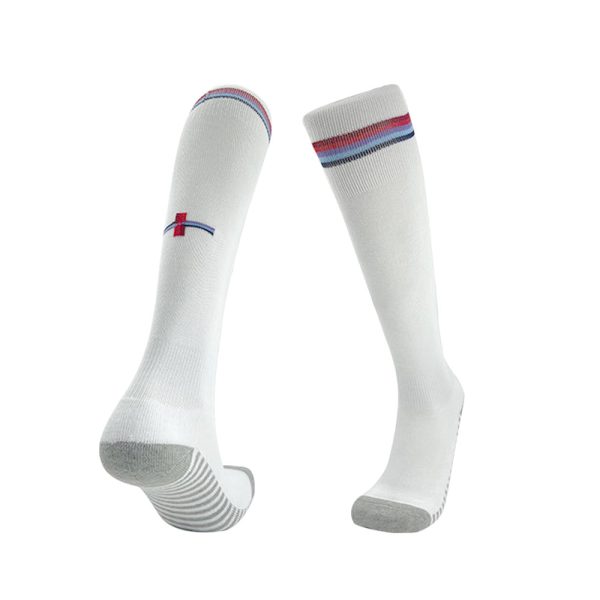 England 2024-25 Home Socks