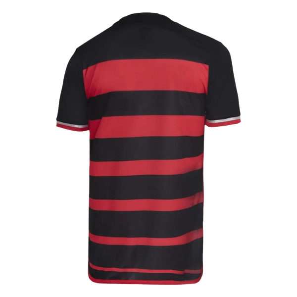 Flamengo 2024-25 Home Shirt - Image 2