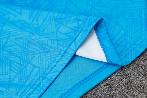 Grêmio 2024-25 Long Sleeve Shirts Training Suits - Image 4