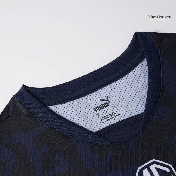 Guadalajara 2024-25 Third Shirt - Image 12