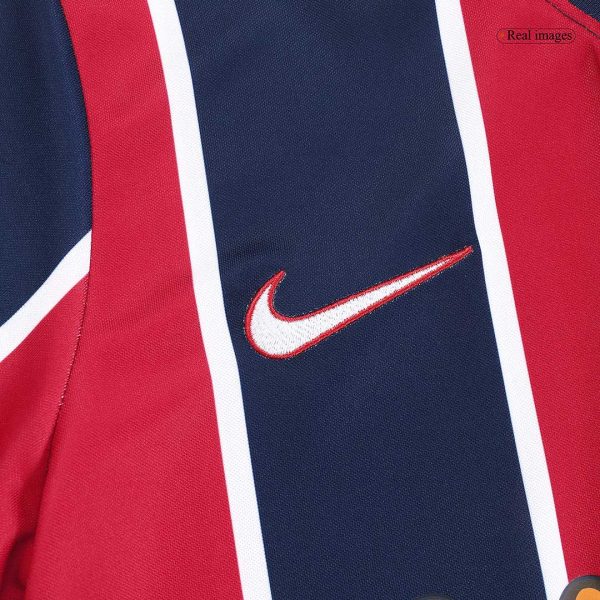 Guadalajara 1997-98 Retro Third Shirt - Image 6