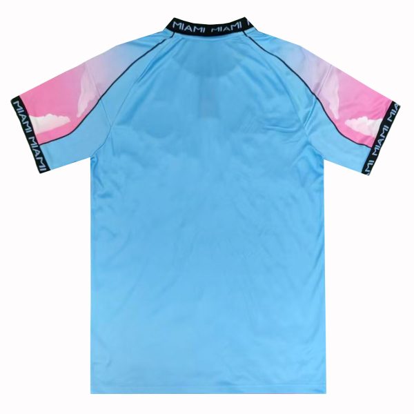 Inter Miami 2025-26 Special Shirt - Image 2