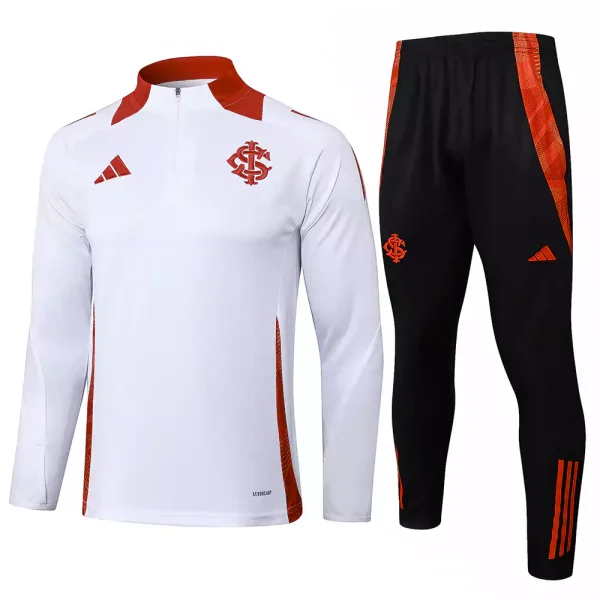 Internacional 2024-25 Long Sleeve Shirts Training Suits