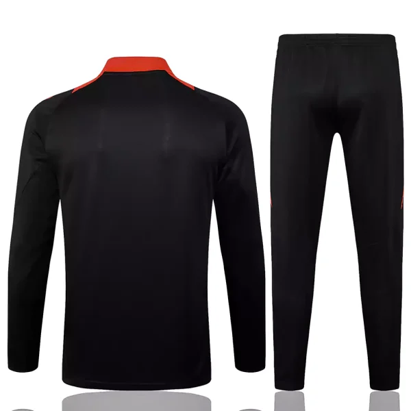 Internacional 2024-25 Long Sleeve Shirts Training Suits - Image 2