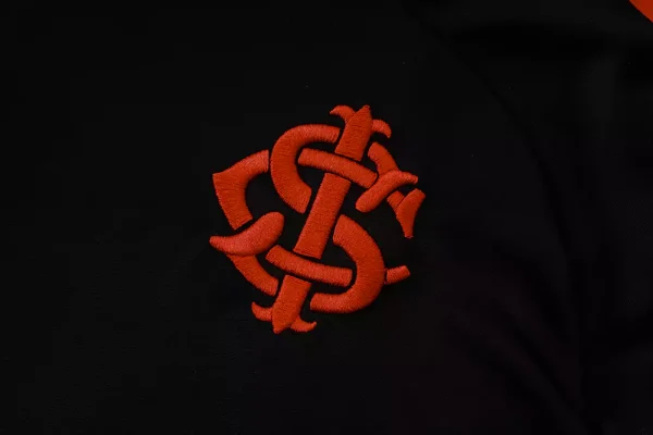 Internacional 2024-25 Long Sleeve Shirts Training Suits - Image 5