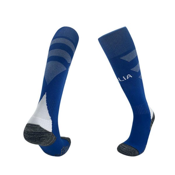 Italy 2024-25 Home Socks