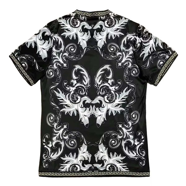 Italy 2025 Versace Special Shirt - Image 2