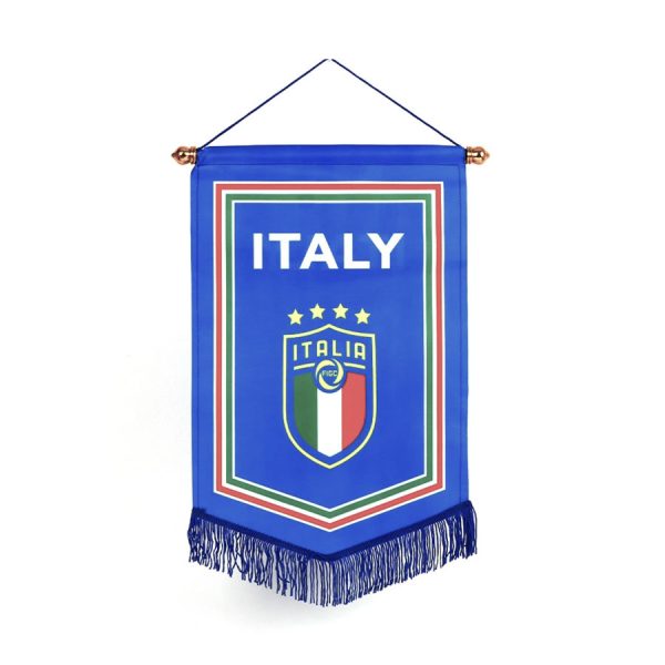 Italy Flags