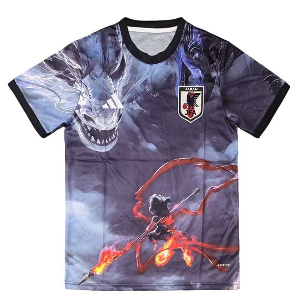 Japan 2025 Ne Zha Shirt