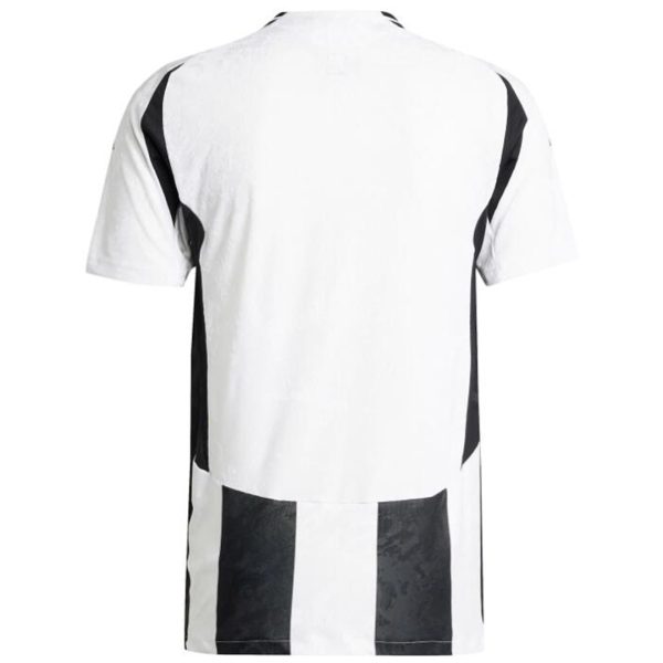 Juventus 2024-25 Home Player Shirt - Image 2
